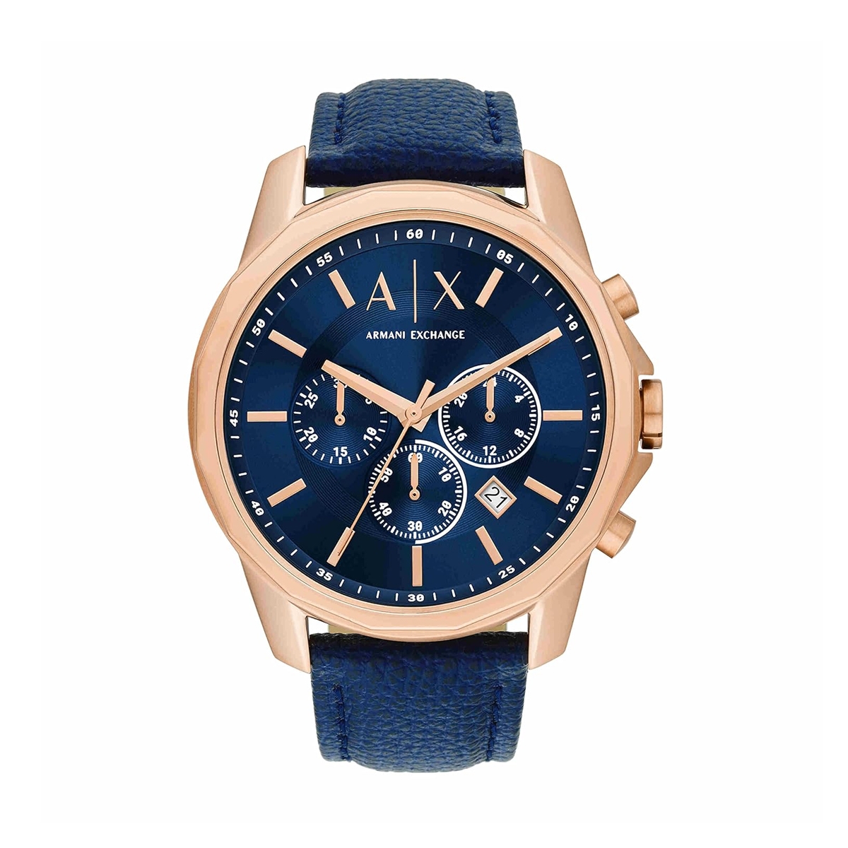 A|X ARMANI EXCHANGE WATCHES Mod. AX1723